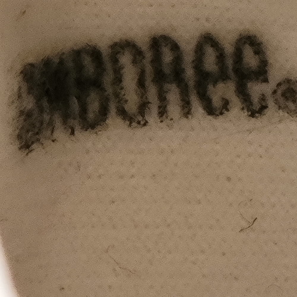 Gymboree Infant boots Size 1 - Picture 7 of 7
